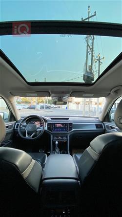 Volkswagen Atlas